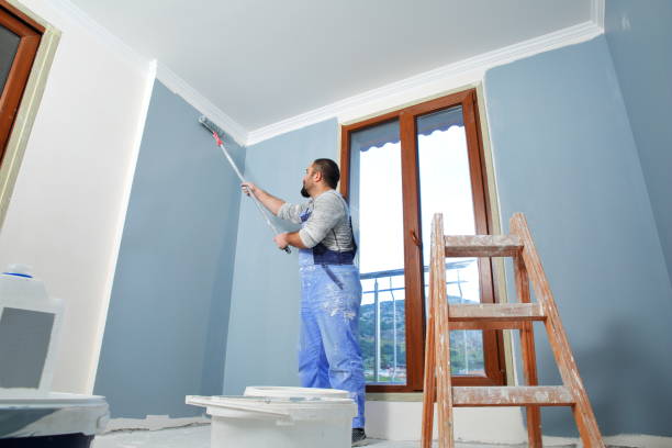 Best Drywall Texturing  in Madison, NJ